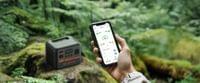 Bluetti Преносима електростанция Portable Power Station Premium 50 (AC50P) - 11
