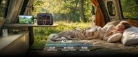 Bluetti Преносима електростанция Portable Power Station Premium 50 (AC50P) - 12