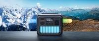Bluetti Преносима електростанция Portable Power Station Premium 50 (AC50P) - 15