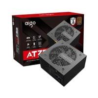 Aigo захранване PSU 750W Bronze - AT750 - 7
