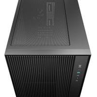 DeepCool кутия Case mATX - CG330 MESH 3F - 6 DeepCool кутия Case mATX - CG330 MESH 3F - 6