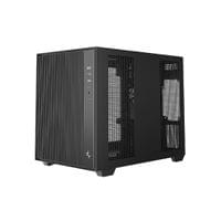 DeepCool кутия Case mATX - CG330 MESH 3F - 7 DeepCool кутия Case mATX - CG330 MESH 3F - 7