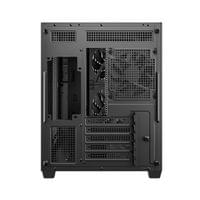DeepCool кутия Case mATX - CG330 MESH 3F - 8 DeepCool кутия Case mATX - CG330 MESH 3F - 8