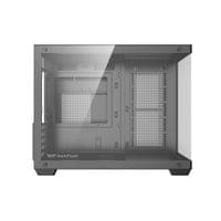 Darkflash Case mATX - B275 PRO Black - 6 x 120 mm... - 10