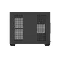 Darkflash Case mATX - B275 PRO Black - 6 x 120 mm... - 11