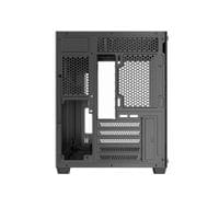 Darkflash Case mATX - B275 PRO Black - 6 x 120 mm... - 13