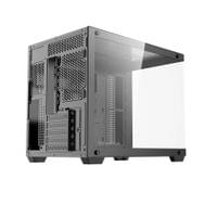 Darkflash Case mATX - B275 PRO Black - 6 x 120 mm... - 14