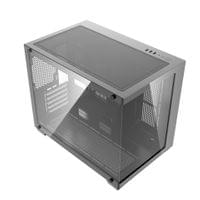 Darkflash Case mATX - B275 PRO Black - 6 x 120 mm... - 15
