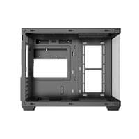 Darkflash Case mATX - B275 PRO Black - 6 x 120 mm... - 16