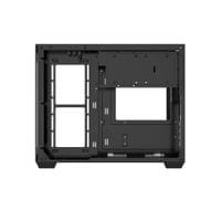 Darkflash Case mATX - B275 PRO Black - 6 x 120 mm... - 17