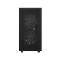 DeepCool кутия Case mATX - CH360 DIGITAL - 2