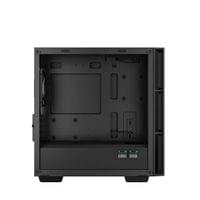 DeepCool кутия Case mATX - CH360 DIGITAL - 4