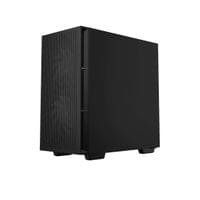 DeepCool кутия Case mATX - CH360 DIGITAL - 8