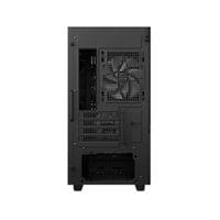 DeepCool кутия Case mATX - CH360 DIGITAL - 9