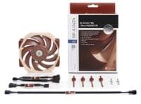 Noctua вентилатор Fan 120mm Round... - 4