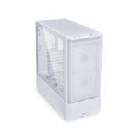 Lian Li кутия Case ATX - LANCOOL 207 - White - 2 Lian Li кутия Case ATX - LANCOOL 207 - White - 2