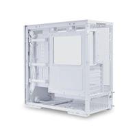 Lian Li кутия Case ATX - LANCOOL 207 - White - 3 Lian Li кутия Case ATX - LANCOOL 207 - White - 3