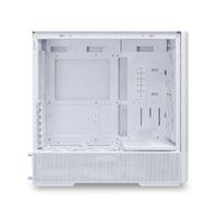 Lian Li кутия Case ATX - LANCOOL 207 - White - 4 Lian Li кутия Case ATX - LANCOOL 207 - White - 4