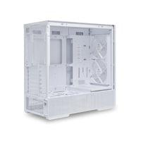 Lian Li кутия Case ATX - LANCOOL 207 - White - 7 Lian Li кутия Case ATX - LANCOOL 207 - White - 7