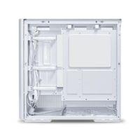 Lian Li кутия Case ATX - LANCOOL 207 - White - 9 Lian Li кутия Case ATX - LANCOOL 207 - White - 9