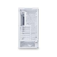 Lian Li кутия Case ATX - LANCOOL 207 - White - 10 Lian Li кутия Case ATX - LANCOOL 207 - White - 10