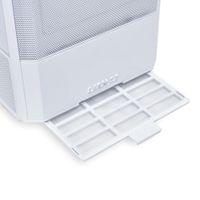 Lian Li кутия Case ATX - LANCOOL 207 - White - 13 Lian Li кутия Case ATX - LANCOOL 207 - White - 13
