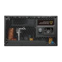 Darkflash захранване PSU ATX 3.1 850W Gold, Full Modular - DG850 - 3