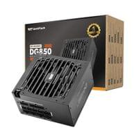 Darkflash захранване PSU ATX 3.1 850W Gold, Full Modular - DG850 - 7