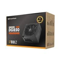 Darkflash захранване PSU ATX 3.1 850W Gold, Full Modular - DG850 - 8