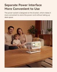 Wanbo преносим смарт проектор Portable Smart Projector -... - 20
