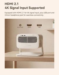 Wanbo преносим смарт проектор Portable Smart Projector -... - 21