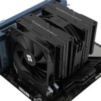 Thermalright охладител CPU Cooler Peerless... - 7