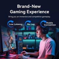 Vention Кабел LAN SFTP Cat.8 Patch Cable - 3.0M Black 40Gbps - IKABI - 3