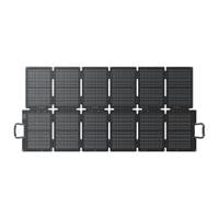 Bluetti портативен соларен панел 220W Portable Solar Panel - Sora 220 - 1