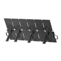 Bluetti портативен соларен панел 220W Portable Solar Panel - Sora 220 - 3