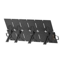 Bluetti портативен соларен панел 220W Portable Solar Panel - Sora 220 - 4
