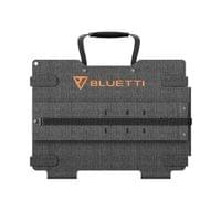 Bluetti портативен соларен панел 220W Portable Solar Panel - Sora 220 - 8