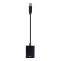 VCom адаптер Adapter USB3.0 AM -&amp;gt; HDMI F - CU320-B - 2