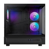 Gamemax Case ATX - NEX C51 BK - 4 Gamemax Case ATX - NEX C51 BK - 4