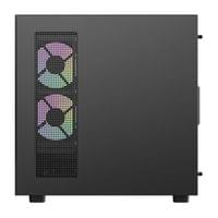 Gamemax Case ATX - NEX C51 BK - 8 Gamemax Case ATX - NEX C51 BK - 8