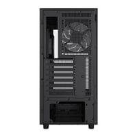 Gamemax Case ATX - NEX C51 BK - 12 Gamemax Case ATX - NEX C51 BK - 12
