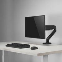 SBOX Стойка за монитор за бюро Desk Mount Monitor - LCD-S012-3 - 7