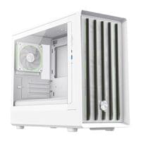 Gamemax кутия Case mATX - CLAW 360 WH - 2