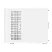 Gamemax кутия Case mATX - CLAW 360 WH - 3