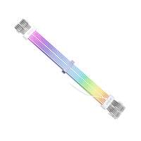 1stPlayer удължителен кабел Extension Modding Cable PCIe 6+2PIN... - 3