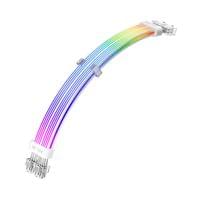 1stPlayer удължителен кабел Extension Modding Cable PCIe 6+2PIN... - 5