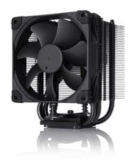 Noctua Охлаждане CPU Cooler NH-U9S chromax.black - 1