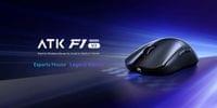 ATK професионална геймърска мишка Wireless Gaming Mouse... - 6