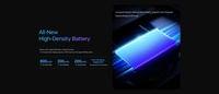 ATK професионална геймърска мишка Wireless Gaming Mouse... - 15