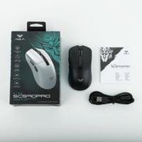 Aula професионална геймърска мишка Wireless Gaming Mouse... - 9